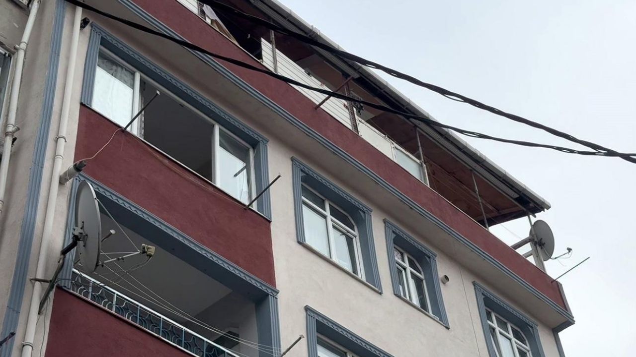 İstanbul’da Karbonmonoksit Zehirlenmesi: 3 Kişi Hayatını Kaybetti