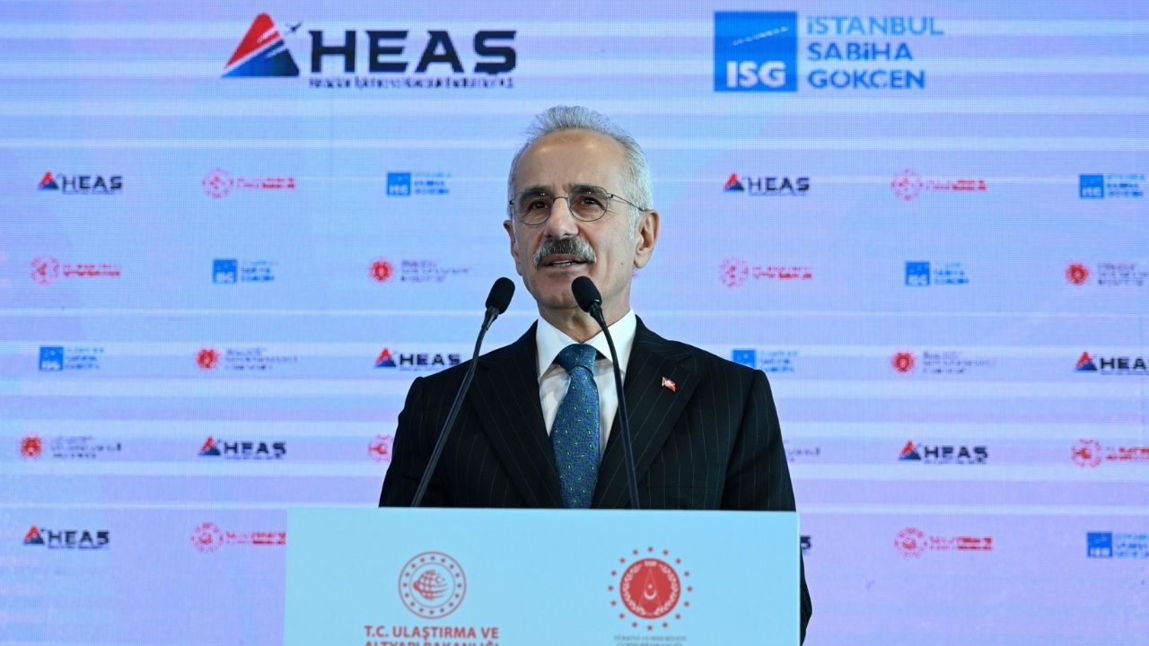 Türkiye’nin Bölünmüş Yol Ağı 30 Bin Kilometreye Ulaştı