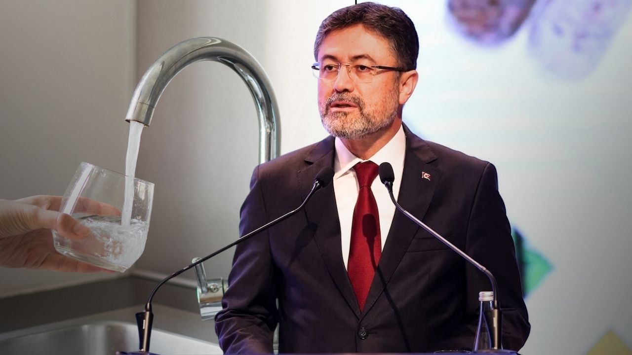 Su Verimliliği Seferberliği Üçüncü Yılına Girdi