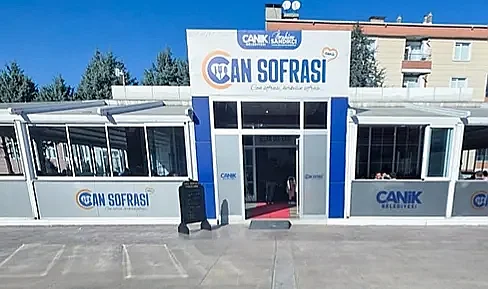 Canik Belediyesi Şehit Yakınları ve Gazilere Yüzde 30 Yemek İndirimi