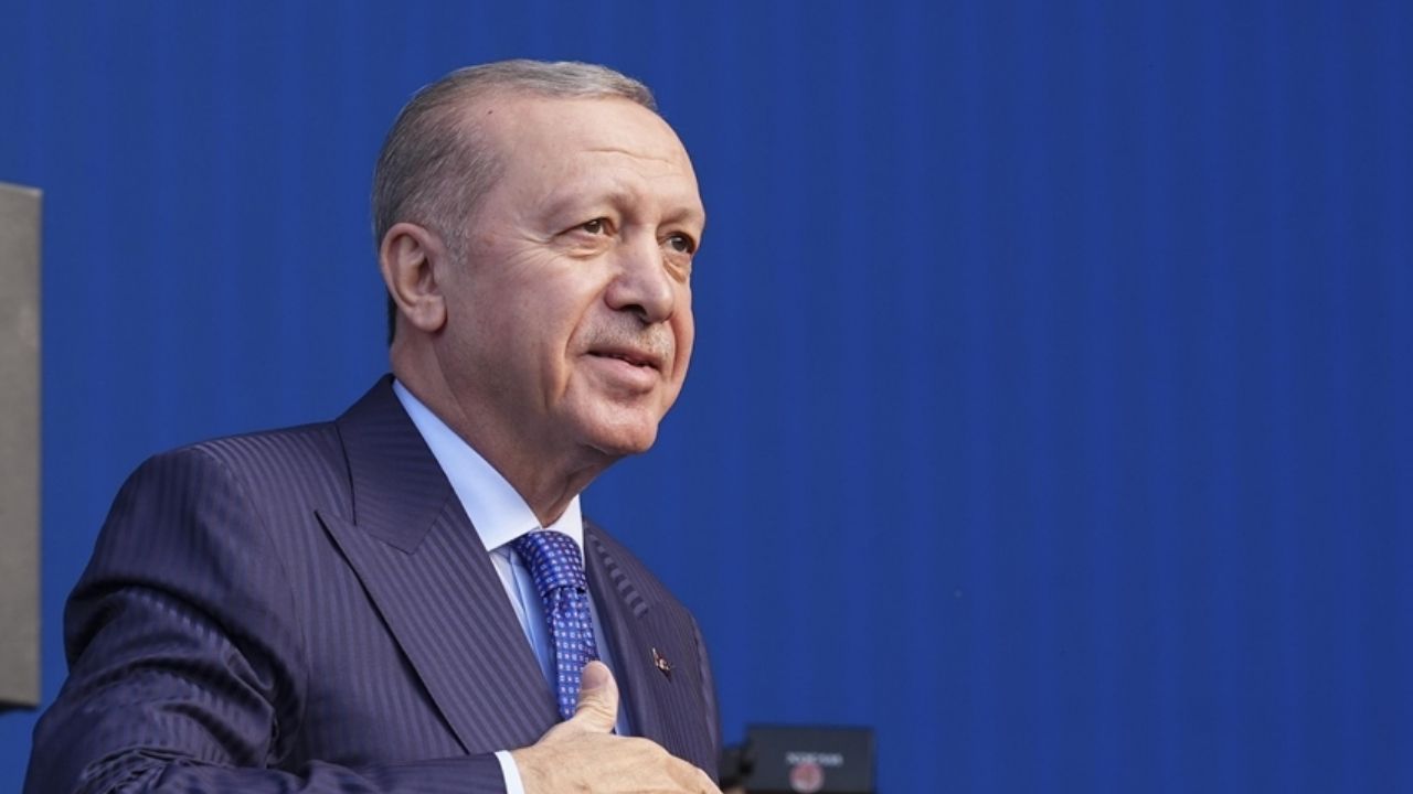 Erdoğan Aydın’da 87,5 Milyar Liralık Yatırımları Açtı