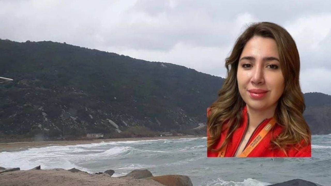Elif Kumal’ın Cansız Bedeni Kapıdağ’da Gölette Bulundu