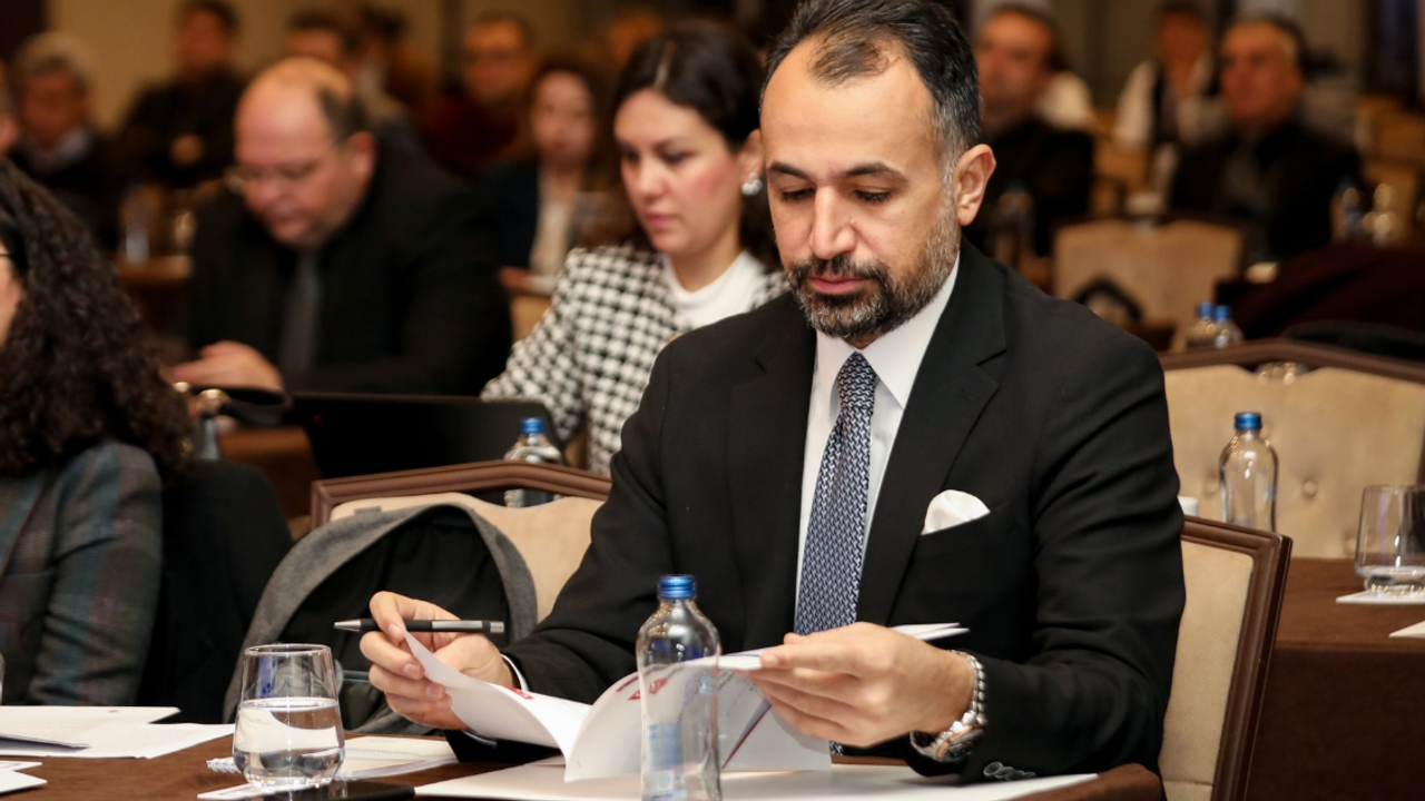 Antalya 2026’da Elektronik İzleme Konferansı’na Ev Sahipliği Yapacak