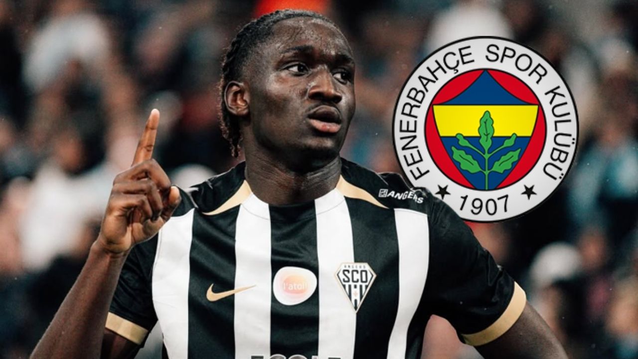Fenerbahçe, Sidik Cherif Transferinde Premier Lig Tekliflerine Karşı Anlaştı