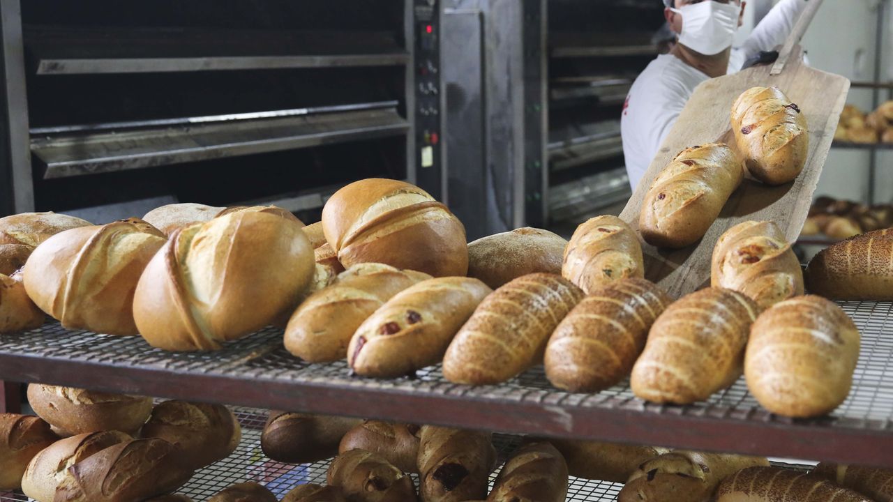 Ankara Halk Ekmek Ekşi Mayalı Ürün Gamını 11’e Çıkardı