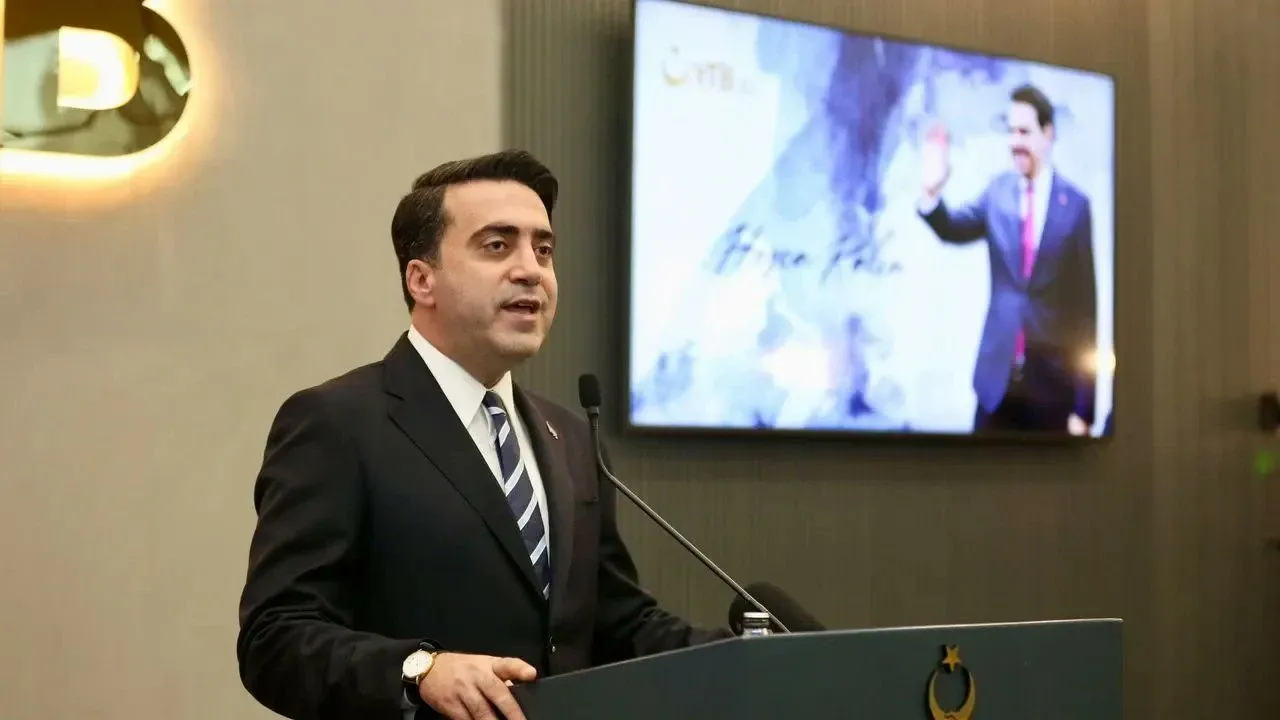 Türkiye Burslarına 171 Ülkeden Rekor Başvuru