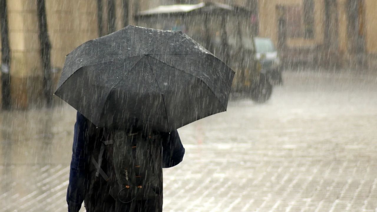 Ankara’da Buzlanma Tehlikesi 22 Ocak’a Kadar Sürecek