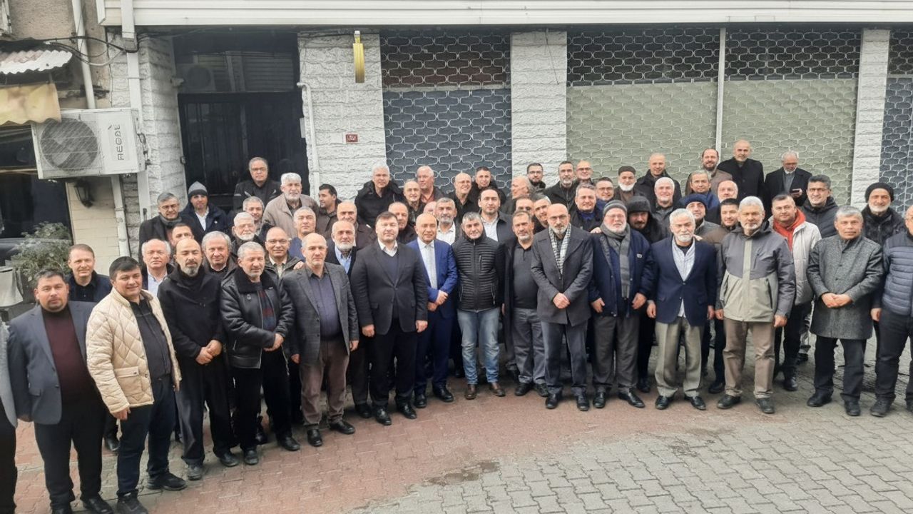 Doç. Dr. Turhan Alçelik’ten Kanser Pandemisi Uyarısı ve Umut Veren Çalışmalar