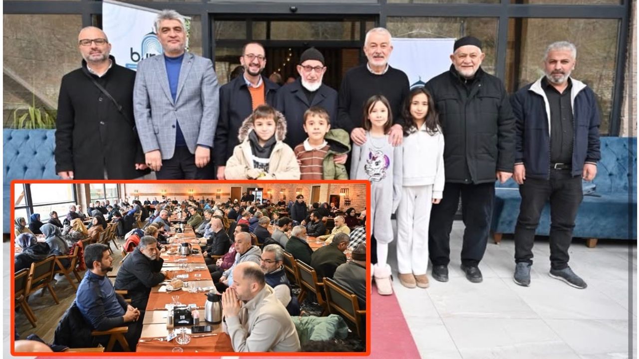 Başkan Başdeğirmen Gazze’deki İnsanlık Dramına Dikkat Çekti