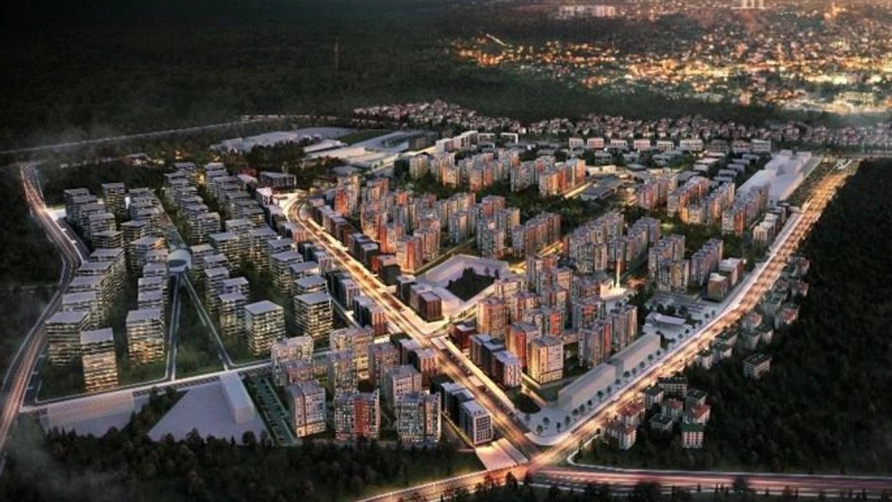 Antalya 2025’te 86 Bin 730 Konut Satışı ile Türkiye Dördüncüsü