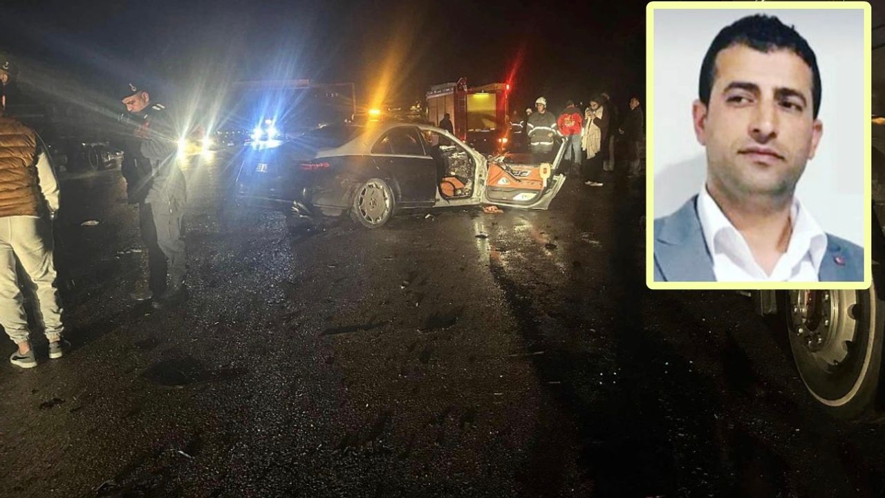 Dereboğazı Yolu Kazaları Yetkililere Acil Çağrı