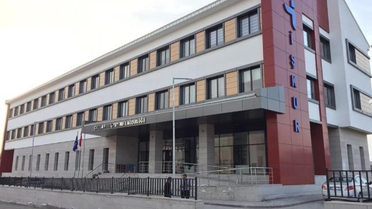 Kars’ta 176 Kişilik Kamu İstihdamı Başvuruları Başlıyor