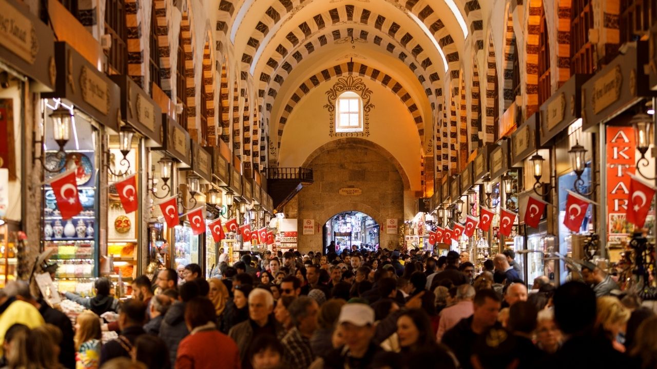 Kapalıçarşı ve Venüs Dosyalarında 14 İlde Kara Para Aklama Operasyonu