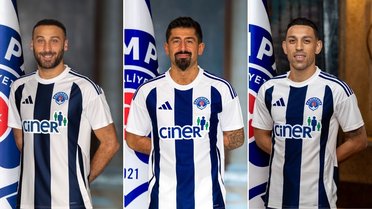 Kasımpaşa’ya Kahveci ve Tosun Transferi, TFF Kuralı Gündemde