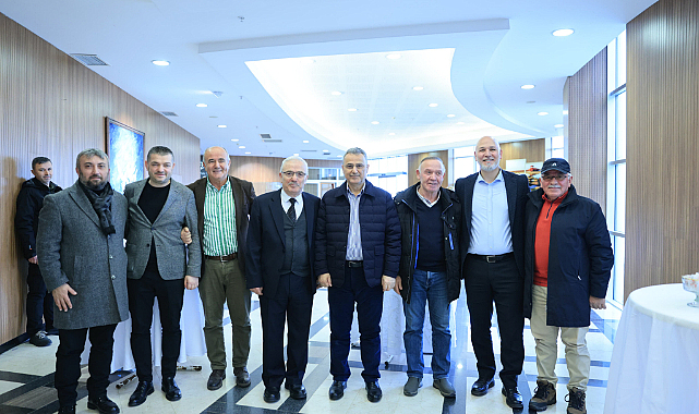 İlkadım Belediyesi AK Parti Desteğiyle Kaliteli Hizmet Vaat Ediyor