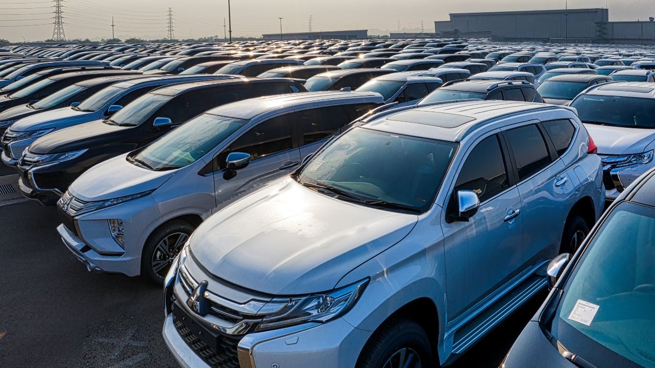 Otomotiv Sektörü 2025’te 41,5 Milyar Dolarla Rekor Kırdı