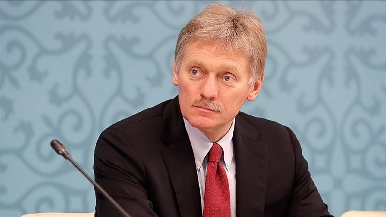 Peskov Avrupa’nın Çifte Standartlarını ve ABD Bağımlılığını Eleştirdi