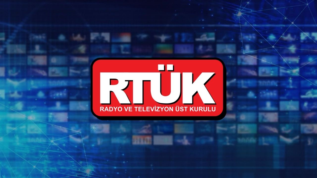 RTÜK: Yayınlarda Ailenin Korunması İlkesine Riaayet Edilmeli