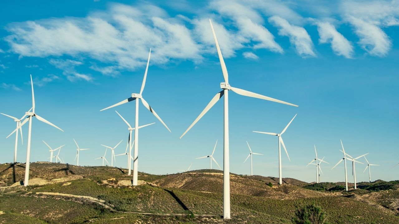 Rüzgar Enerjisinde Tarihi Rekor: 259 Bin MWh Günlük Üretim