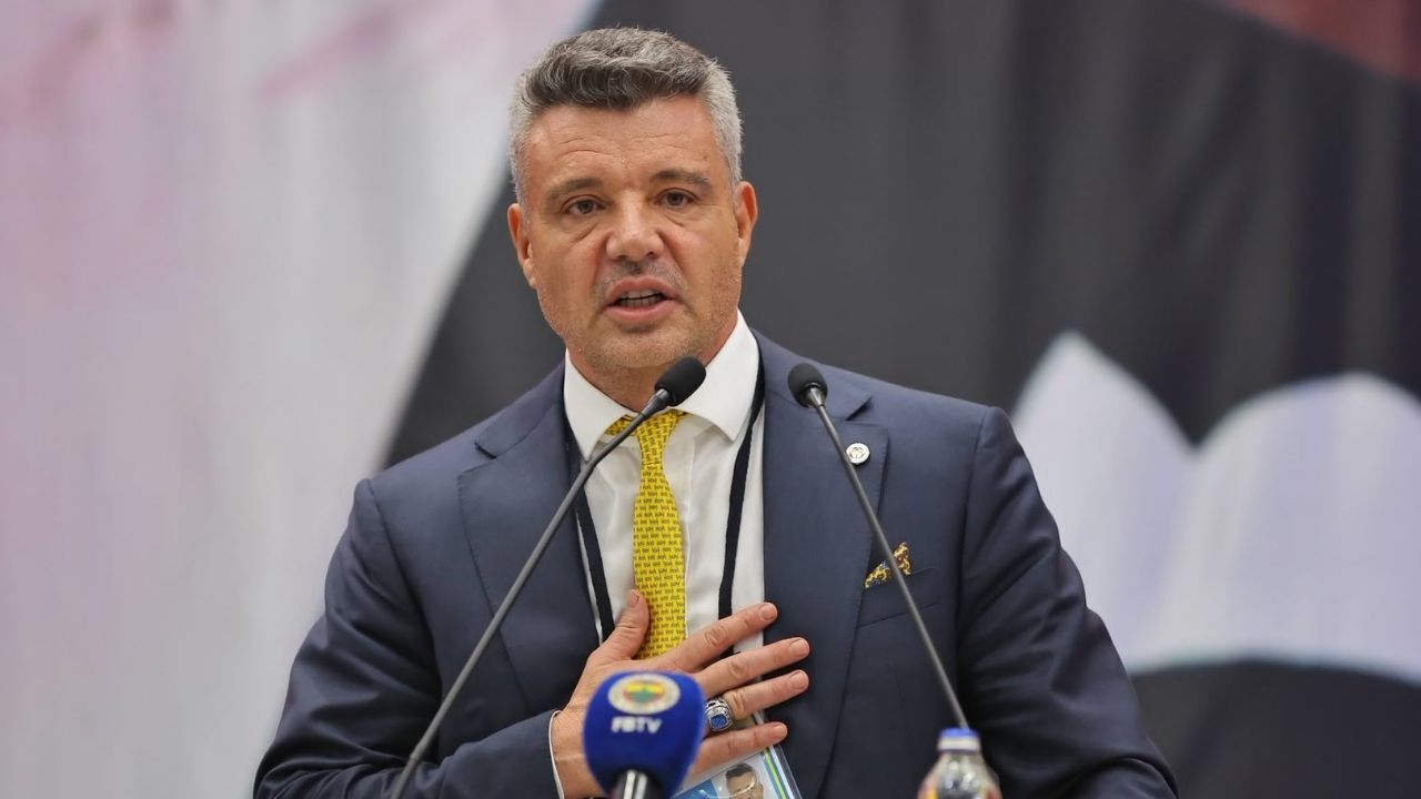 Fenerbahçe Bankalar Birliği Anlaşmasından Çıktı, Şampiyonluk Hedefleniyor