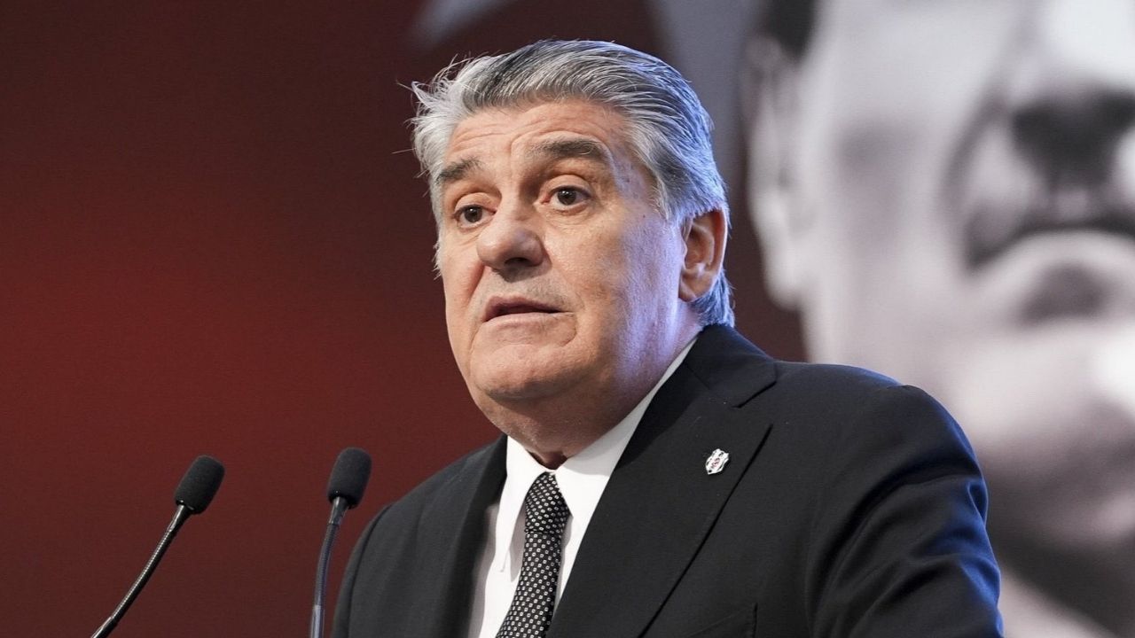 Beşiktaş’ta Transfer Hamleleri Önümüzdeki Hafta Netleşecek