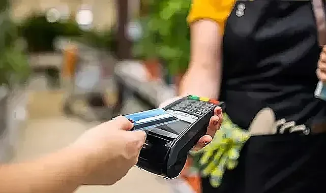 BDDK Temassız Ödeme Şifresiz Limiti 2.500 Liraya Çıkardı