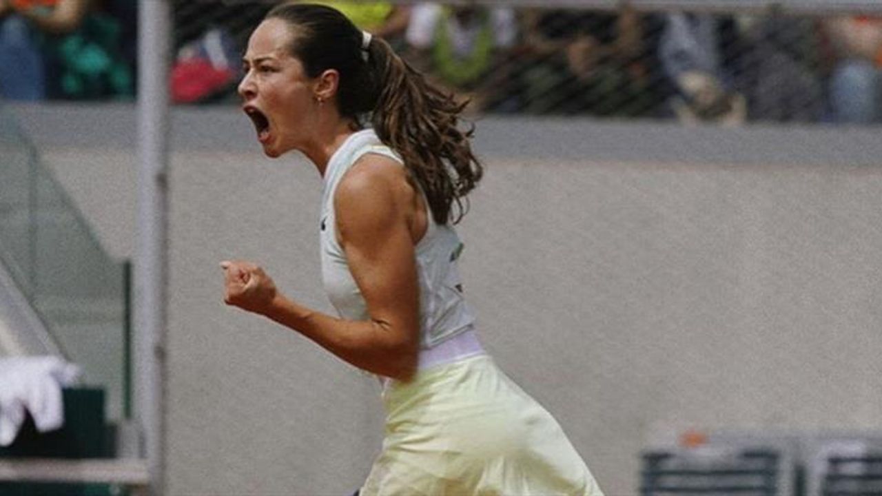 Zeynep Sönmez Avustralya Açık’ta Tarihi Bir İlke İmza Attı