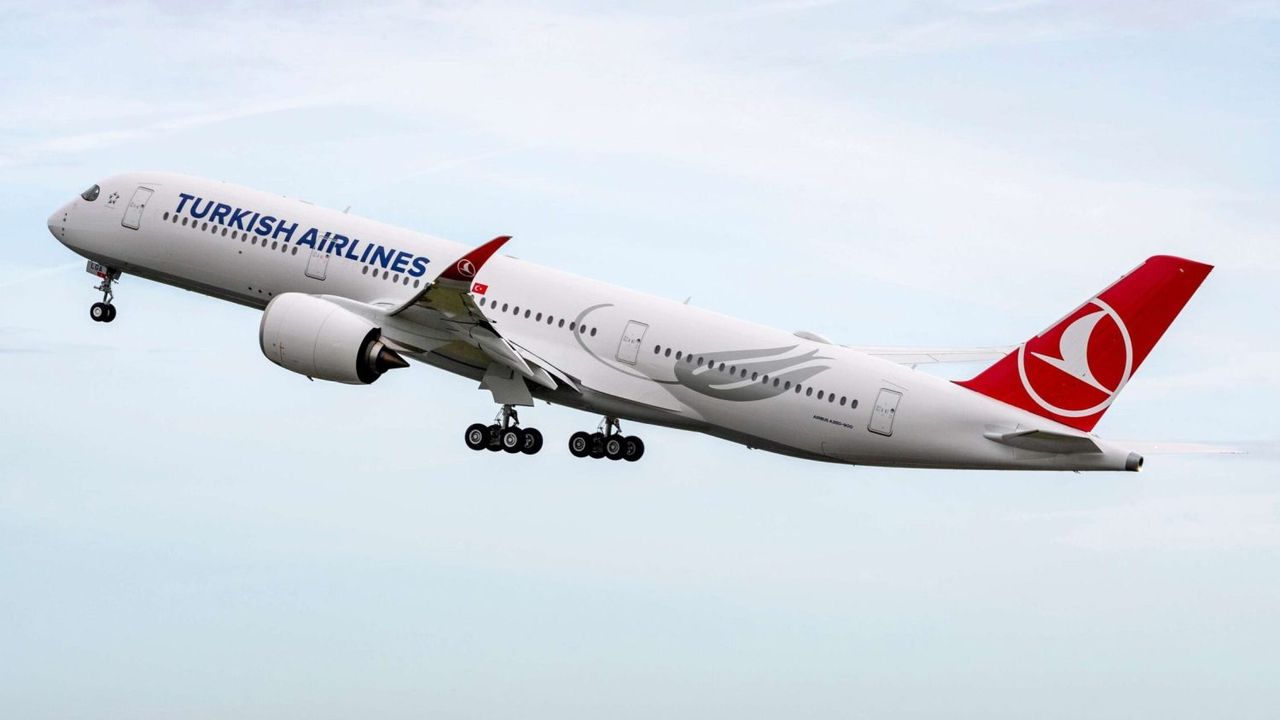 THY 100 Milyar Liralık Yatırımla 26 Bin İstihdam Yaratacak