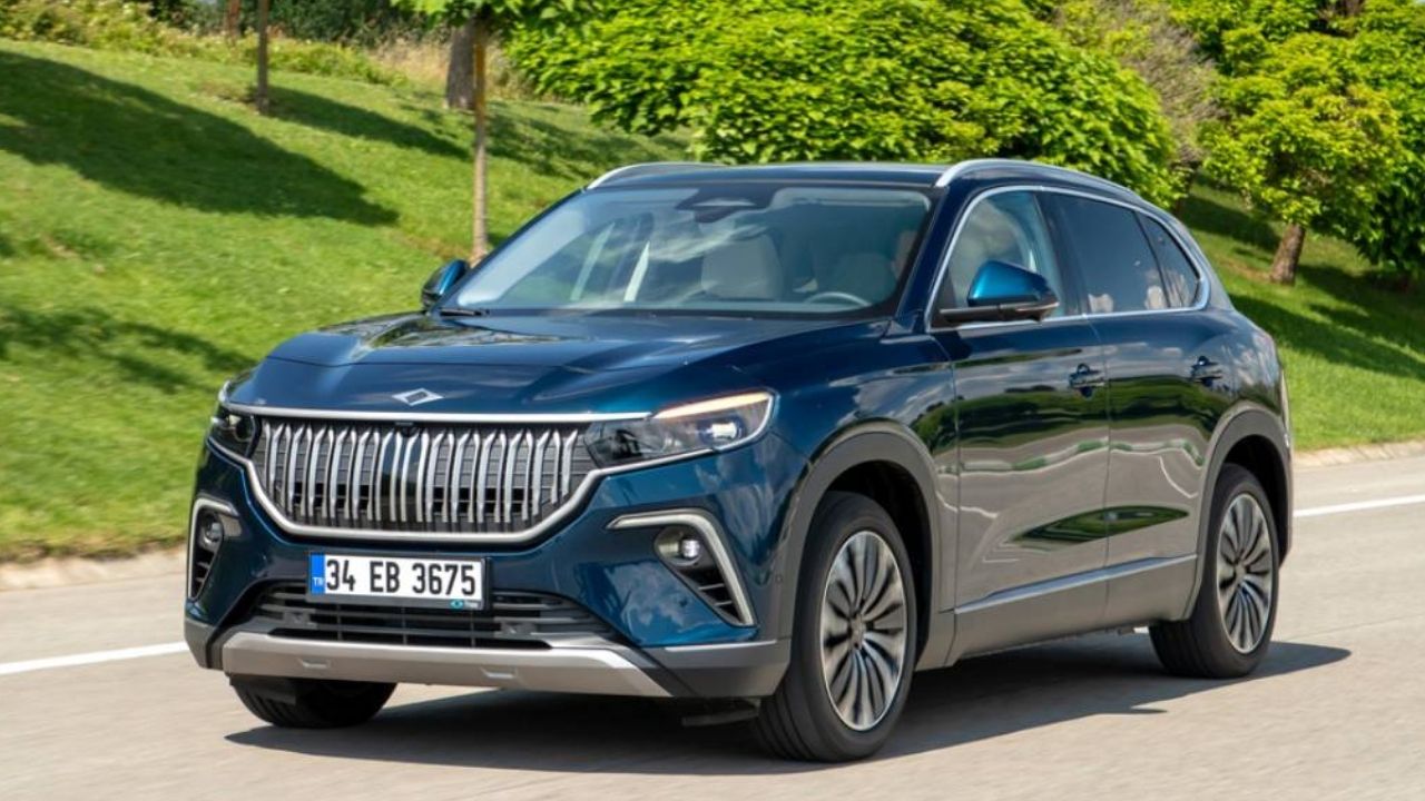 2025’te Otomobil Satışları %10,62 Artarak 1 Milyon 84 Bine Ulaştı