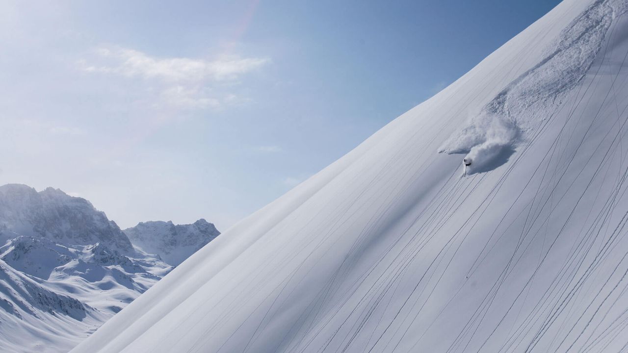 Kaçkar Dağları’nda Heliski Sezonu Uluslararası Katılımla Başladı