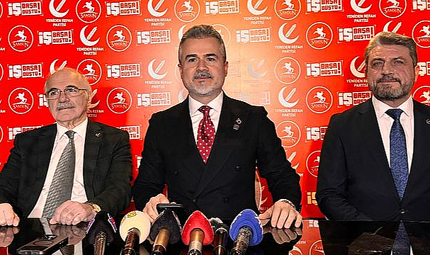 Suat Kılıç: Suriye’deki Mutabakat Kalıcı Barış Getirecek