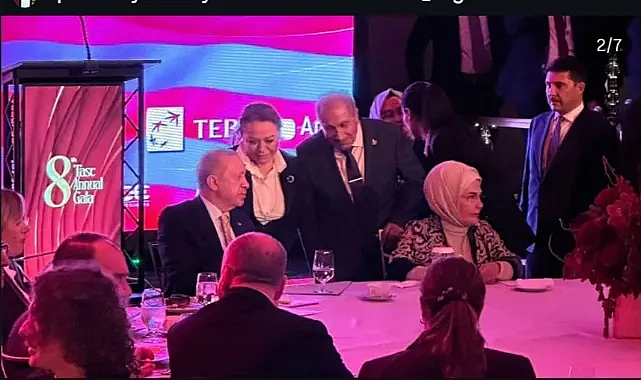 USTKON ve SATKOF Sanayi ile Sağlık Turizminde İş Birliği Yaptı