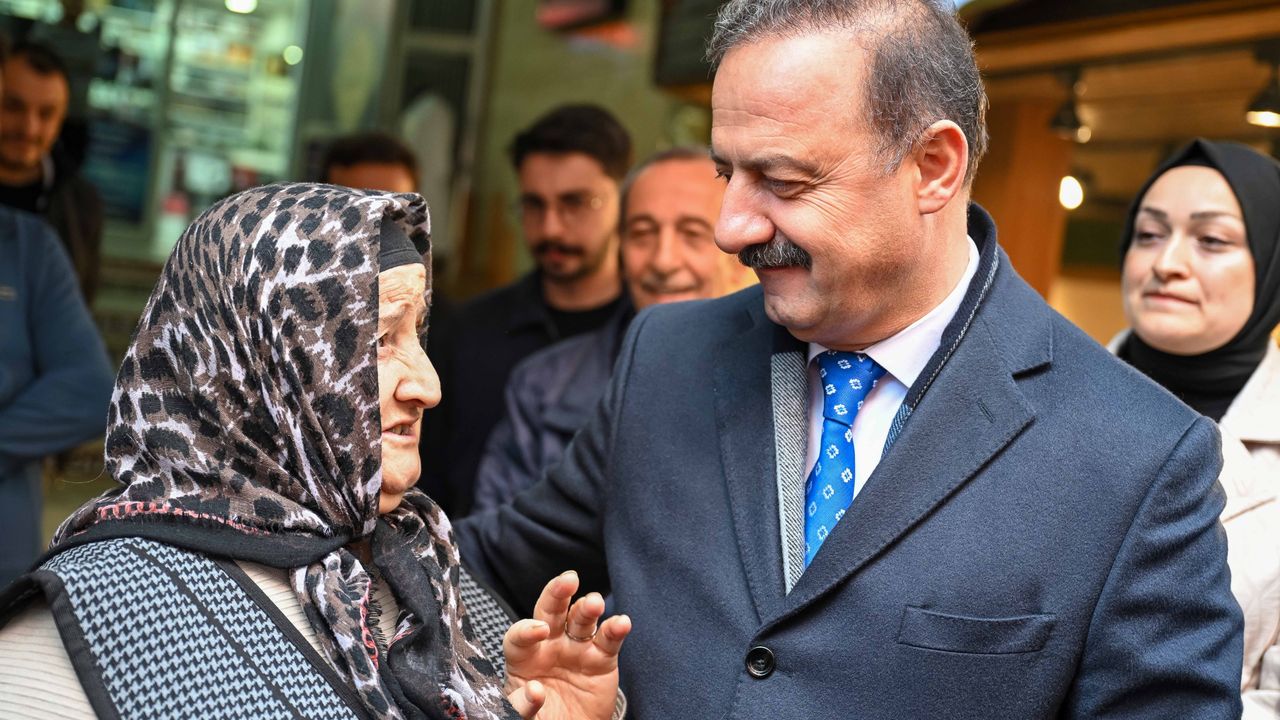 Ağıralioğlu: Emekli Maaşı Zammı Yaşam Şartlarını Karşılamıyor