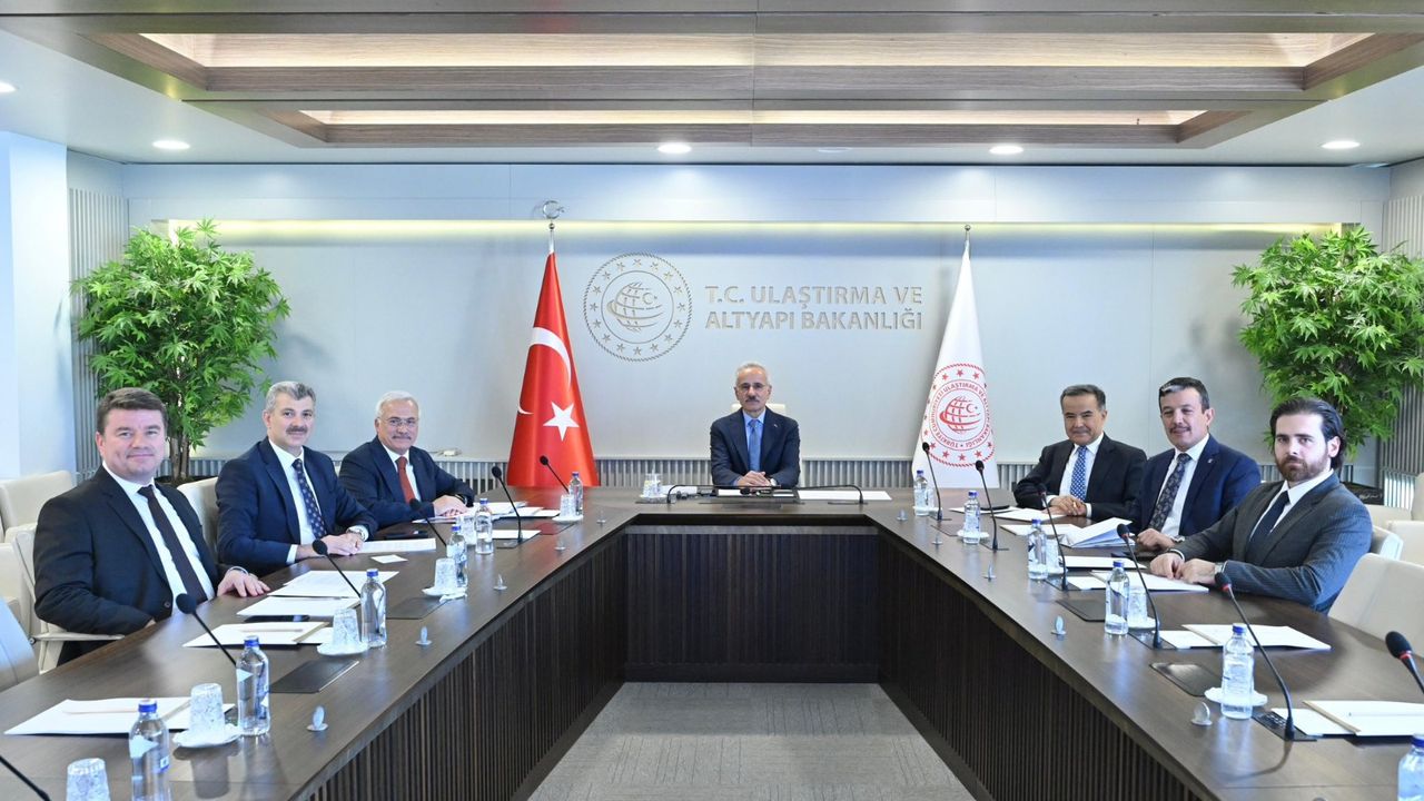 Aksaray Ortaköy Çevre Yolu 17 Ocak’ta Açılıyor