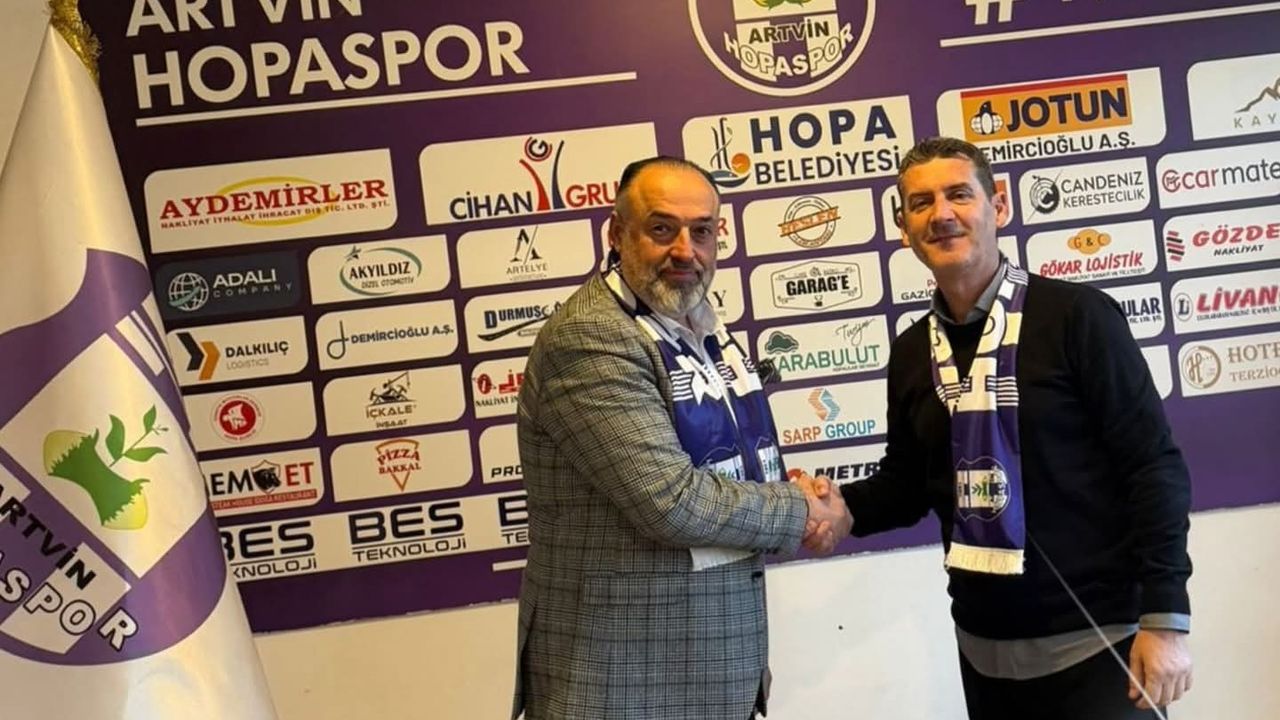 Artvin Futbol Kulübü Ferda Cevizci ile Anlaştı