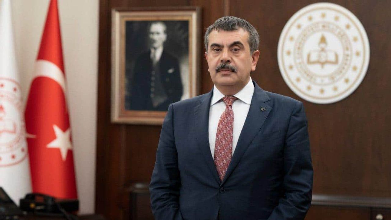 Milli Eğitim Bakanlığı Okul Dışı Öğrenme Ortamları Platformunu Açtı