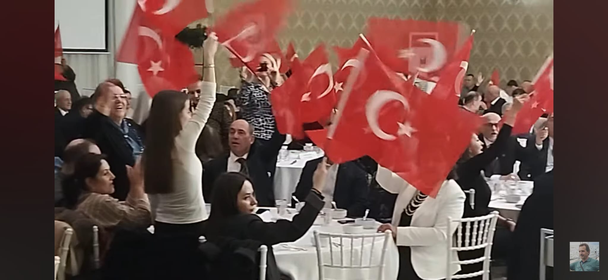 KARDEF MUHTEŞEM KUTLAMA