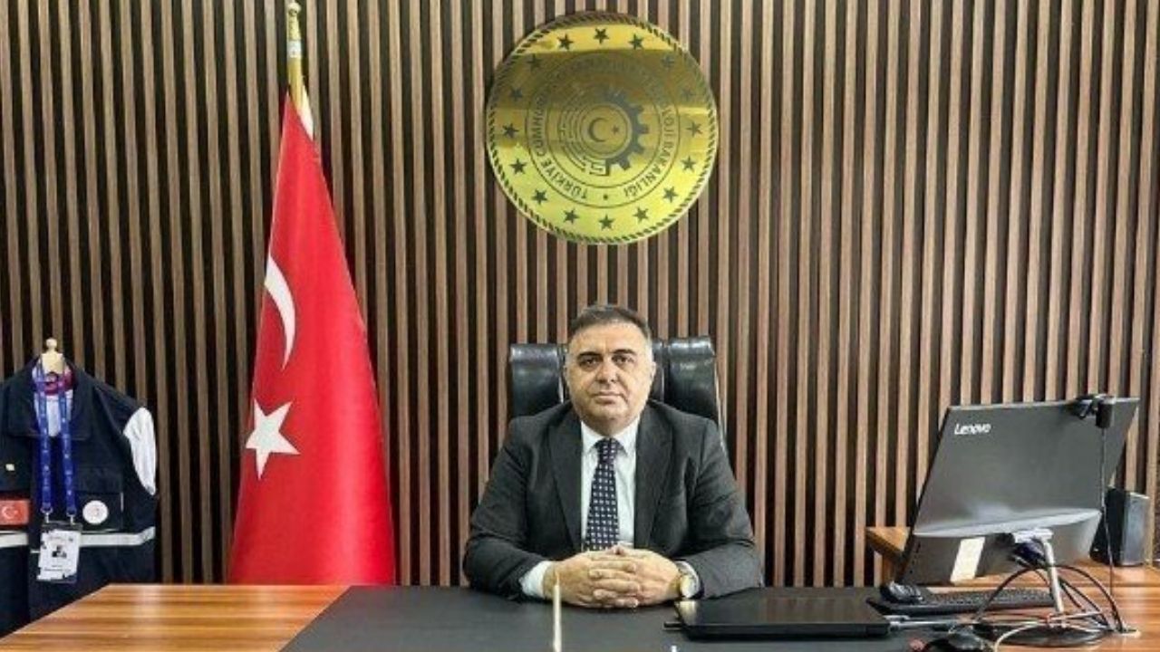 Aksaray Stratejik Sektörlere %50 Vergi İndirimi Sunuyor