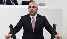 Ersan Aksu Ramazan’da Birlik ve Dayanışma Vurgusu Yaptı