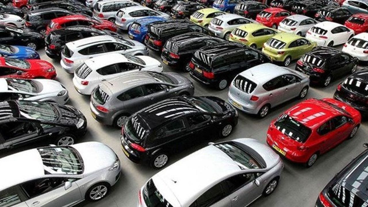 Geçen Yıl 13 Milyon Araç Muayeneden Geçti, Güvenlik ve Ekonomiye Katkı