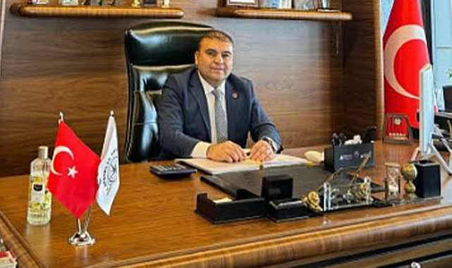 SİMDER Başkanı Sezgin Aydın’dan Ramazan Mesajı: Birlik ve Beraberlik Vurgusu