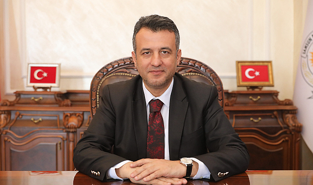 Samsun Çarşamba’ya Alo 153 Çözüm Merkezi ve 153 Restoran Geliyor