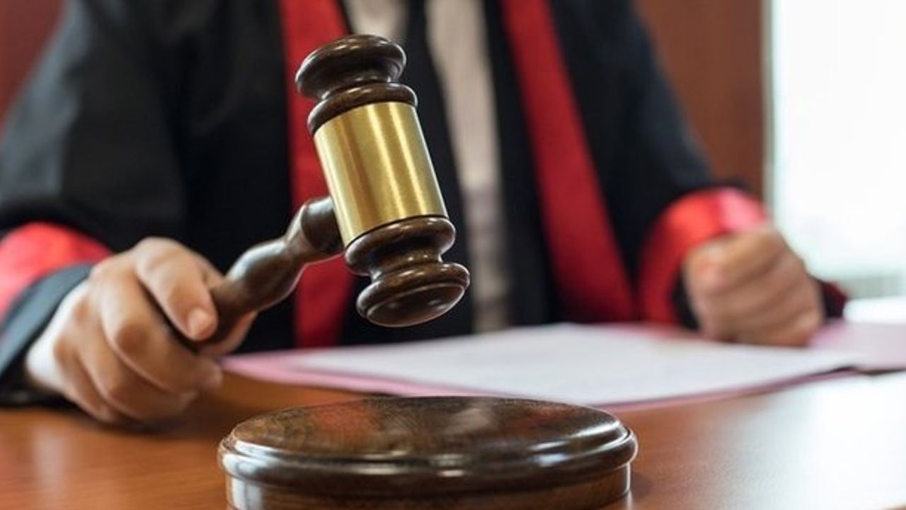 Şirin Elmas Hanilçi Davasında Müebbet ve 51 Yıl Hapis Cezası Onandı