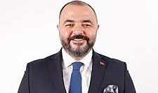 MMG Samsun Şube Başkanı Ramazan’da Dayanışma Vurgusu Yaptı