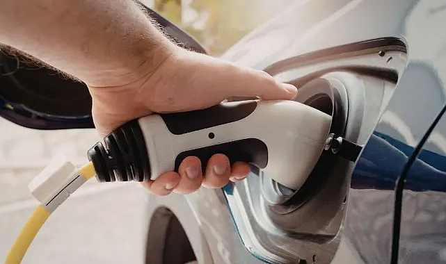 Elektrikli Araç Şarj Soket Sayısı Ocak’ta 39 Bin 694’e Ulaştı