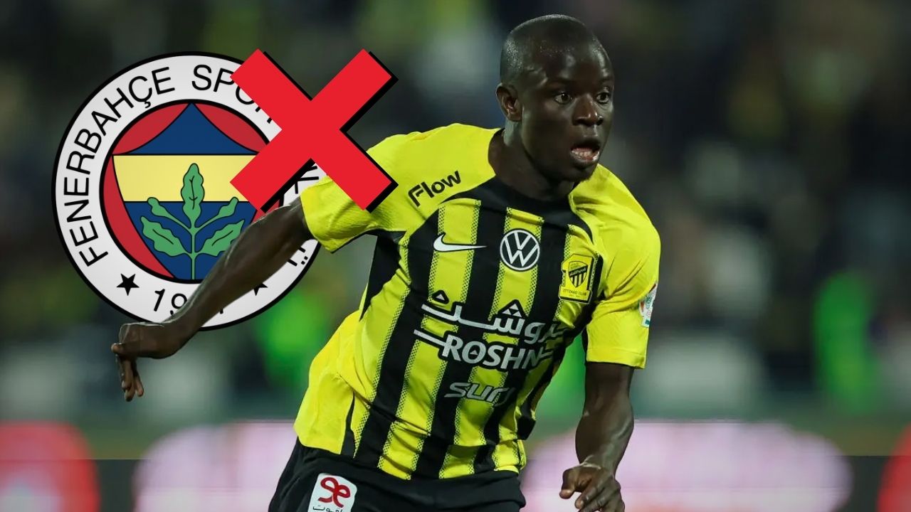 Fenerbahçe Transferi TMS Hatası Nedeniyle Gerçekleşemedi