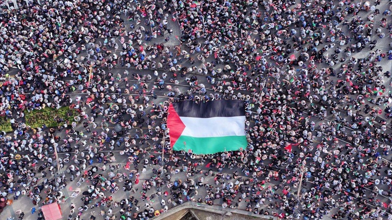 Refah Sınır Kapısı’nda Sınırlı Geçişler Yeniden Başlıyor