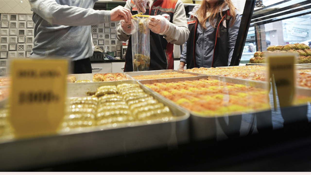 Ramazan Öncesi Gıda Denetimleri Ülke Genelinde Artırıldı