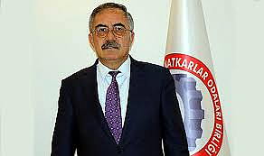 ESOB Başkanı Güler’den Ramazan’da Dayanışma Mesajı