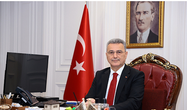 İlkadım Belediyesi Başkanı Kurnaz’dan Ramazan Mesajı